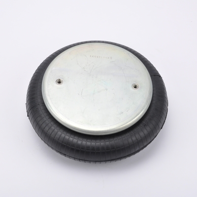 Les petits ressorts pneumatiques de Firestone W01-358-7008 aèrent la suspension de tour choisissent compliqué