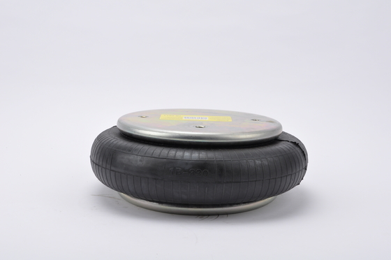 Le camion utilisent les ressorts pneumatiques industriels W01-358-7008 1B12-300 90557226