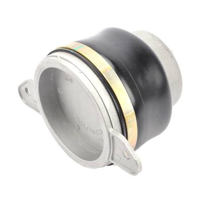 Japon Pièces de camion Suspension aérienne pour Fuso Cabine avant Air Spring caoutchouc naturel MK493369