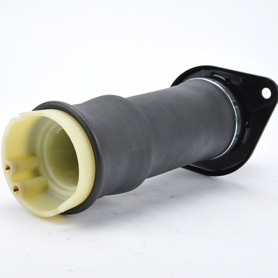 Ressort pneumatique arrière de ressort de suspension d'air de 4Z7616052A 4Z7616051A pour A6 Allroad