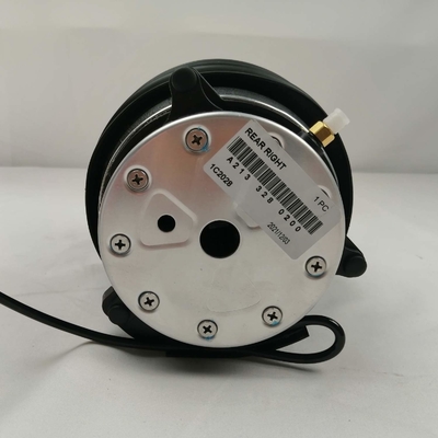 Ressort de suspension d'air de Yiconton pour le ressort pneumatique de Mercedes Benz E CLlass W213 A2133280200 2133280200
