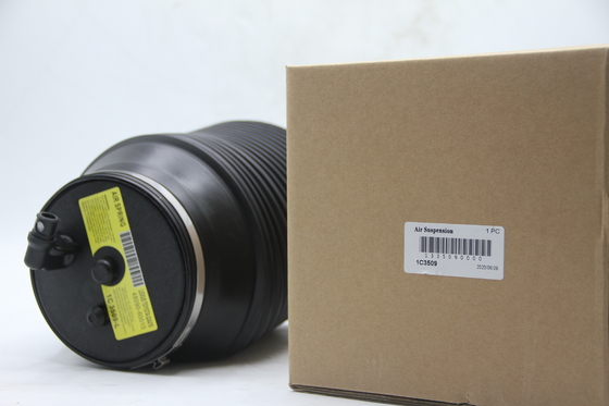Fait en ressort pneumatique de kits de suspension d'air d'OEM de pièces d'auto de la Chine pour la suspension 48090-60010 4809060010 de croiseur de terre