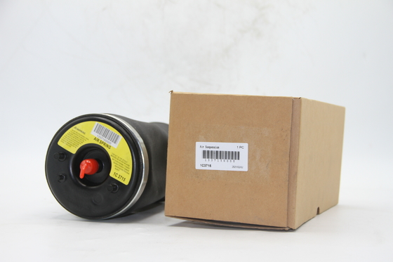 Pièces d'auto de Yiconton pour le ressort pneumatique gauche arrière de suspension de ressort pneumatique de ressort pneumatique d'arrière de X5 E53 37126750356 37126750355