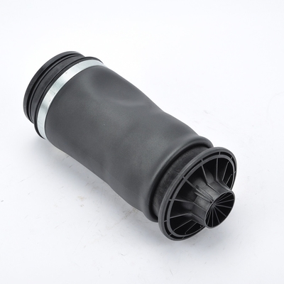 Suspension A1643200625 A1643200925 A1643200725 de tour d'air du caoutchouc naturel X164