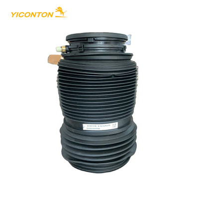 GAUCHE OU BON RESSORT 0670100715/6700675190 D'ARRIÈRE DE MASERATI LEVANTE M161 DE SAC DE CHOC DE SUSPENSION D'AIR