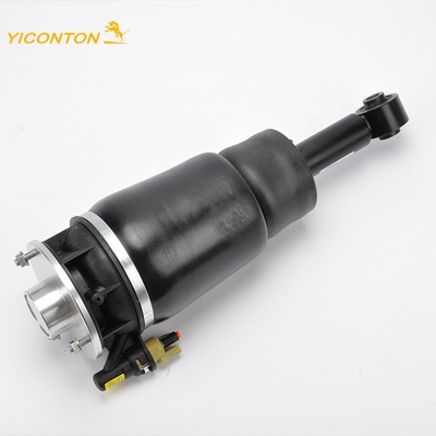6L1Z18A099DA 3L1Z18125AB 4L1Z5A891AA Kits de suspension de contrefiche pneumatique Lincoln Navigator Air Suspension