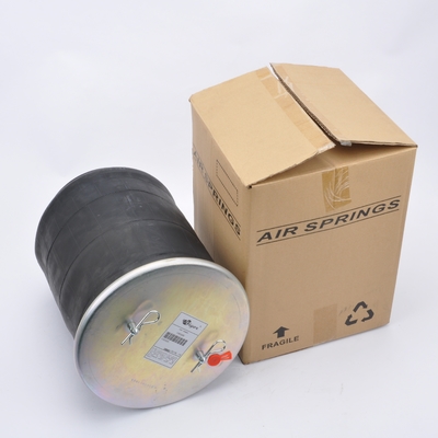 D'OEM de service airbags de remorque semi pour des camions 1379392 1402423