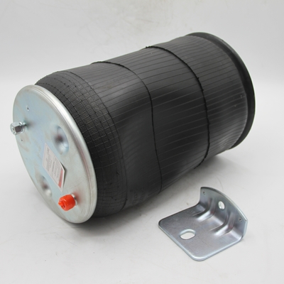 Suspension d'air de remorque de tracteur de ressort pneumatique de camion de Navistar 3541731c1/Firestone W01-358-9875