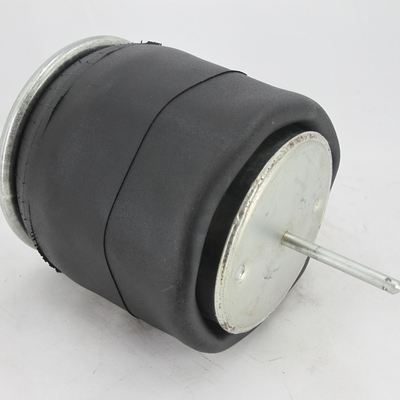 Ressort de suspension d'air de remorque de norme internationale 1DF20A-2 Goodyear 1R11-185 566-22-3-859 1440305 pour l'autobus de Scania