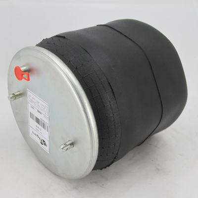 Ressort de suspension d'air de remorque de norme internationale 1DF20A-2 Goodyear 1R11-185 566-22-3-859 1440305 pour l'autobus de Scania