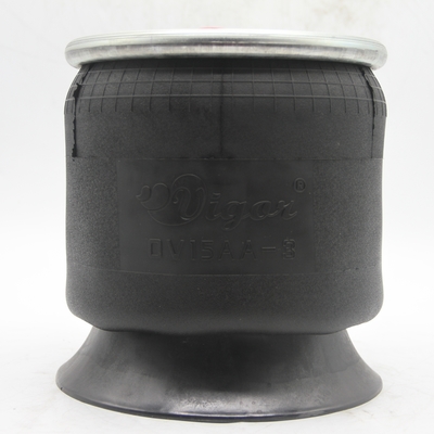 Ressort pneumatique de roulement de lobe pour le camion 1402423 1865759 1314903 Firestone W01-M58-6251/Goodyear 1R11-826/Contitech 50046