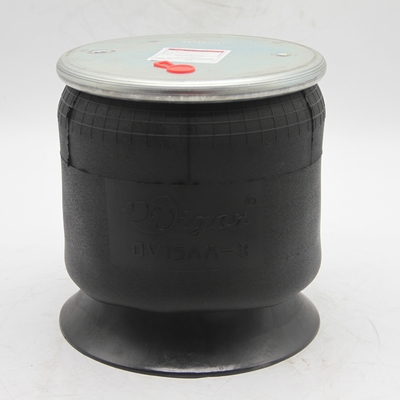 Ressort pneumatique de roulement de lobe pour le camion 1402423 1865759 1314903 Firestone W01-M58-6251/Goodyear 1R11-826/Contitech 50046