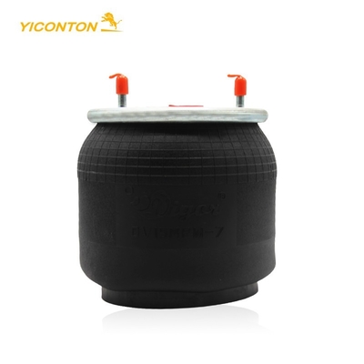Ressort pneumatique de camion de la norme de l'OIN A9463281401 Mercedes Benz Air Spring For Trucks