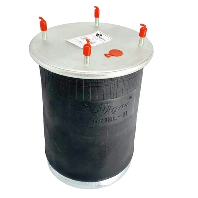 Système de la suspension de ressort pneumatique de Firestone W01-M58-6364 813MB pour le camion 1723269 de Scania