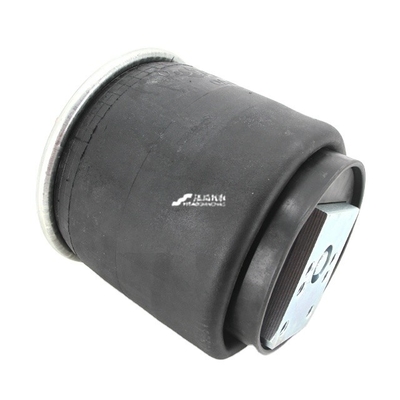 2198483 ressort pneumatique de remorque de Firestone W01-M58-8609 751084 pour la remorque de Schmitz