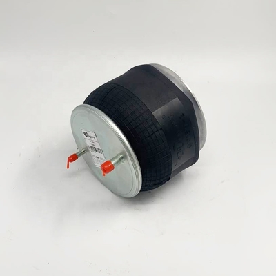 Représentation supérieure aux PIÈCES DE RECHANGE Firestone W01-358-8646 1T15M-2 de RESSORT PNEUMATIQUE de LOBE de ROULEMENT d'AIR de la CHINE