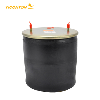 Ressort pneumatique en caoutchouc de Bpw de la meilleure qualité de Yiconton pour le camion Firestone W01-m58-8966 Contitech 881mb