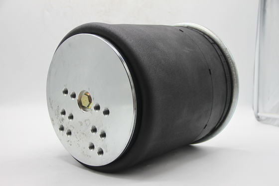 Ressort pneumatique en caoutchouc de Bpw de la meilleure qualité de Yiconton pour le camion Firestone W01-m58-8966 Contitech 881mb