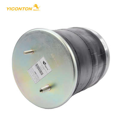 Ressort pneumatique de haute qualité pour les pièces S13160 W01-358-9121 de suspension de hendrickson de suspension de hendrickson d'axe de camion