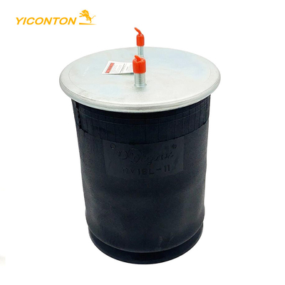 De W01-358-9122 1R14-045 de camion de ressort pneumatique suspension de tour d'air de remorque semi