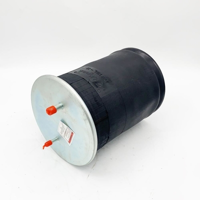 De W01-358-9122 1R14-045 de camion de ressort pneumatique suspension de tour d'air de remorque semi
