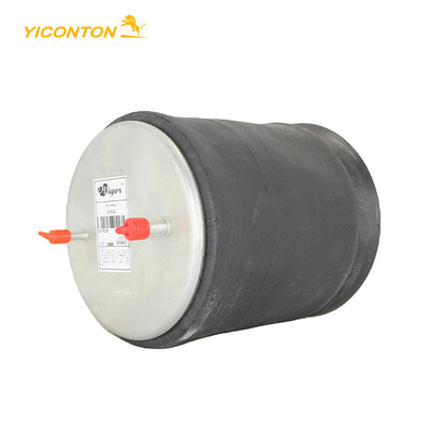 Parties de suspension à ressort pneumatique en caoutchouc en tissu à haute résistance W01-358-9192/1R12-167/910-19P326 pour Hendrickson Equithickness