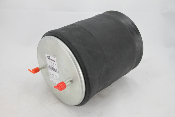 Parties de suspension à ressort pneumatique en caoutchouc en tissu à haute résistance W01-358-9192/1R12-167/910-19P326 pour Hendrickson Equithickness