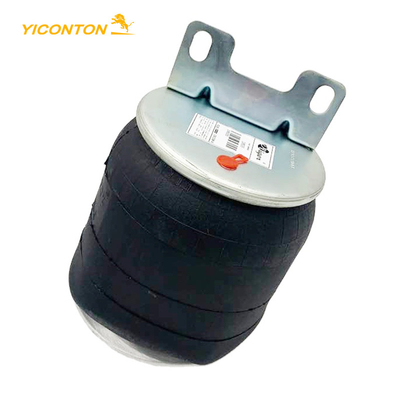 Ressort pneumatique matériel en caoutchouc de camion d'OEM Firestone W01-358-9335/Contitech : 910-14P465