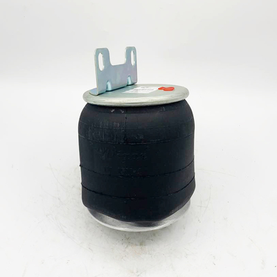 Ressort pneumatique matériel en caoutchouc de camion d'OEM Firestone W01-358-9335/Contitech : 910-14P465