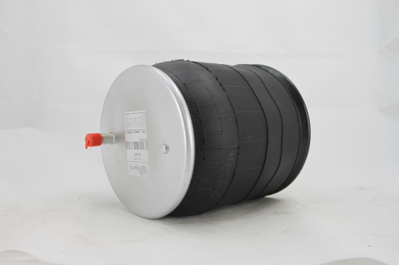 Ressort pneumatique de camion pour le ressort pneumatique de GOODYEAR 1R12-532 de FAS Hollande 90557157 FIRESTONE W01-358-9935 pour des camions
