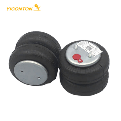 Sac de ressort de suspension de l'air IATF16949 de FD 120-20 pour le camion