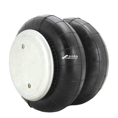 Airbag de soufflet de double de Hendrickson B-14486 Firestone W01-358-7795 pour le camion