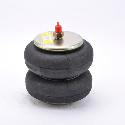 Système de la suspension de ressort pneumatique 57006927 W01-358-6927 pour FAS Holland Trailer