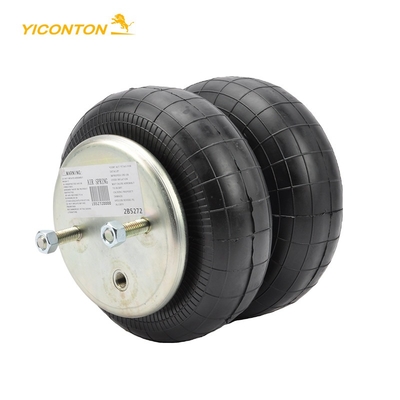 Double tour compliqué W01-358-6943 ContiTech FD200-25426 d'air de Firestone pour le camion