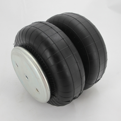 Double tour compliqué W01-358-6943 ContiTech FD200-25426 d'air de Firestone pour le camion