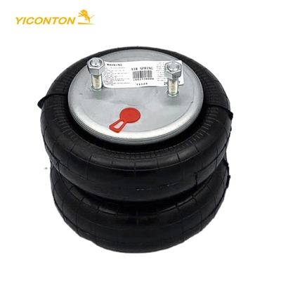 Airbag compliqué de ressort de tour de l'air W01-358-6948/Fd200-25429/2b9-251 double