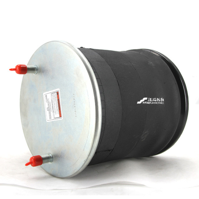 Sacs multifonctionnels en caoutchouc de ressort pneumatique en métal d'OEM pour  3130498