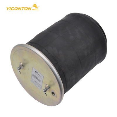 Ressort pneumatique en caoutchouc de camion pour Scania 1379392 1402423