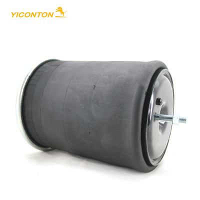 Noir de ressort pneumatique de Scania de ressort pneumatique de camion de 1903608 YICONTON