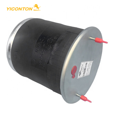 Ressort pneumatique de 4810NP05 Contitech W01-M58-6338 pour FAS 3229002700 de camion