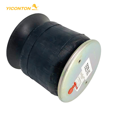Ressort pneumatique de Contitech de ressort pneumatique du camion 50046 W01-M58-6251 pour FAS 503513061 de camion