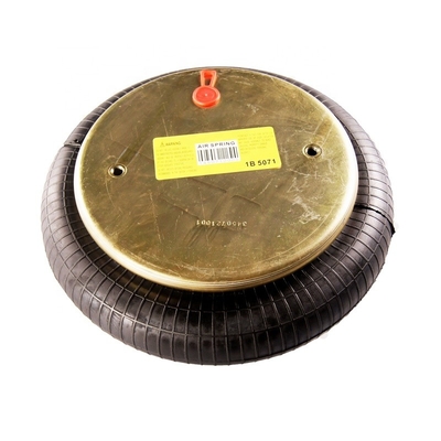 Airbag simple FD220-10 W01-358-7564 de soufflet de seul d'air ressort compliqué de tour