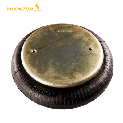 Airbag simple FD220-10 W01-358-7564 de soufflet de seul d'air ressort compliqué de tour