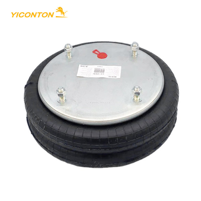 Métal industriel de ressorts pneumatiques de Contitech Fd530-22316 Goodyear 2b14-359 en caoutchouc