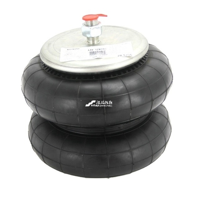 Double ressort compliqué de tour d'air pour la remorque Hendrickson B-14486 Firestone W01-358-7795