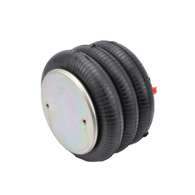 ressort pneumatique compliqué du triple 3B5602 pour la remorque AS00191F ContiTech FT330-29546