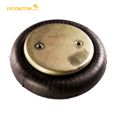 Ressort pneumatique en caoutchouc de Firestone de ressort de tour de l'air W01-M58-6374/FS200-10