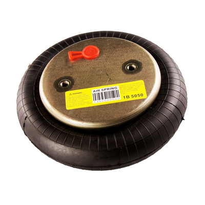 Ressort pneumatique en caoutchouc de Firestone de ressort de tour de l'air W01-M58-6374/FS200-10