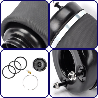 Kit de réparation de suspension d'air de Mercedes Benz X164