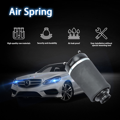 Kit de réparation de suspension d'air de Mercedes Benz X164